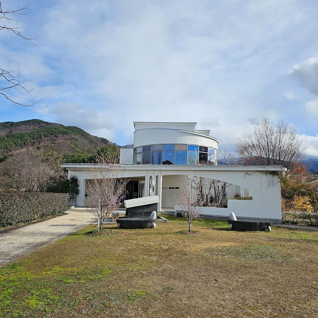 Suzaka Art Park 