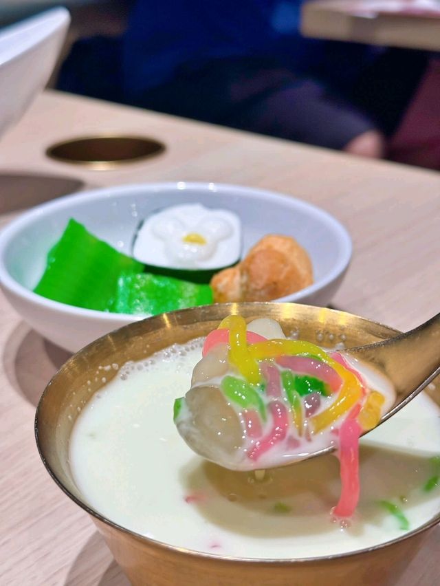 🌸流水蝦泰式火鍋放題🌸