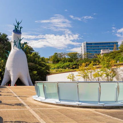 Interesting art museum in Kawasaki | Trip.com Kawasaki City