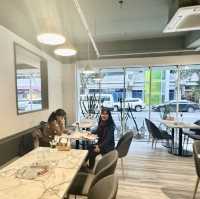 北寧路（庫比咖啡）美食餐廳值得推薦