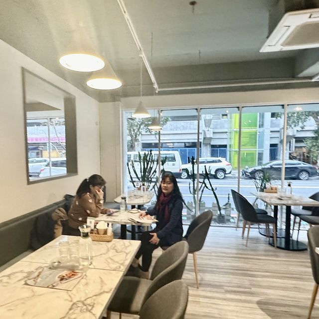 北寧路（庫比咖啡）美食餐廳值得推薦