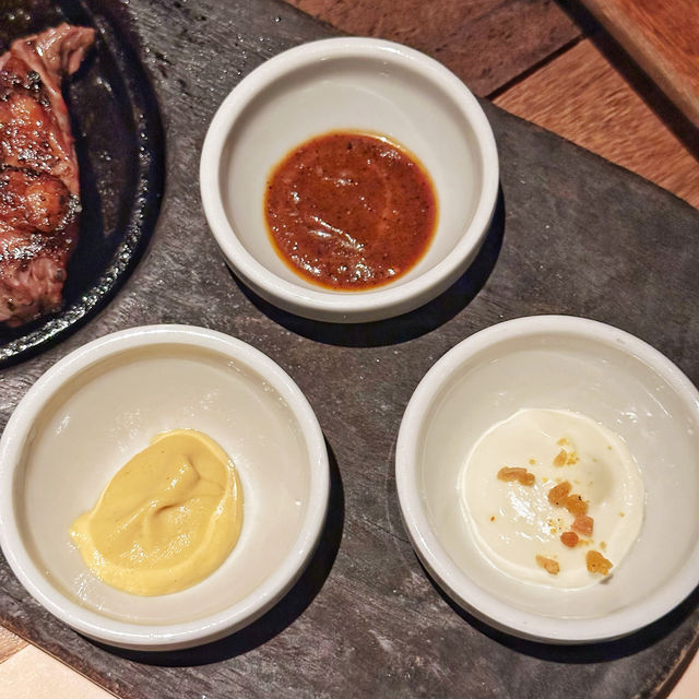 阿根廷🇦🇷風味🥩扒房