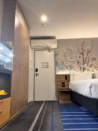 Calm and Comfy at Novotel Preston