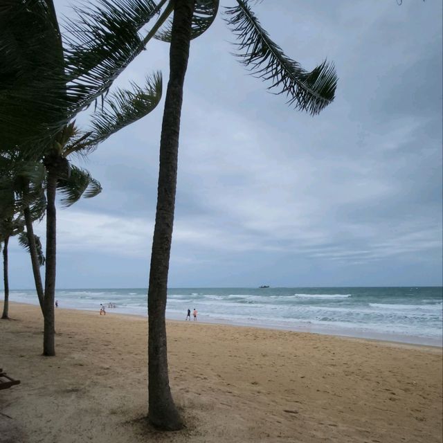 🏝푸꾸옥에서 가장 유명한 리조트 수영장은 어