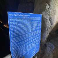 【2024】Slovenia Skocjan Caves：神秘魔界，絕對滿足你的旅行願望！