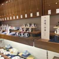 【東京観光】パワー溢れる天然石や雑貨💎
