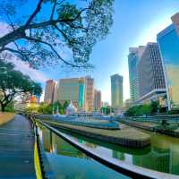 The River of Life in KL