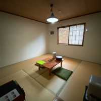 Nyuto onsen: secret village