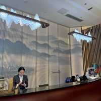 非常便宜的一間酒店