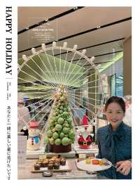 「都會尚膳自助餐廳」：前海華僑城JW萬豪酒店的豐盛早餐，口碑絕佳！