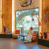 ที่พักเขาใหญ่สไตล์อีส้านอีสาน Recall Isaan Isan