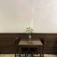 Tryst Bangkok คาเฟ่ย่านเตาปูน
