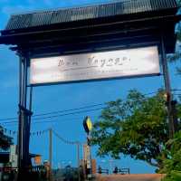 PRamlee Stye Resort in Melaka 