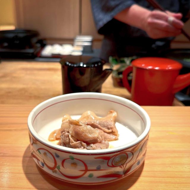 好味既壽喜燒