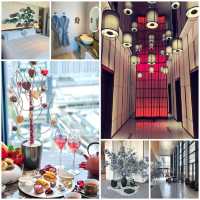 大阪酒店：Centara Grand Hotel Osaka，體驗非凡