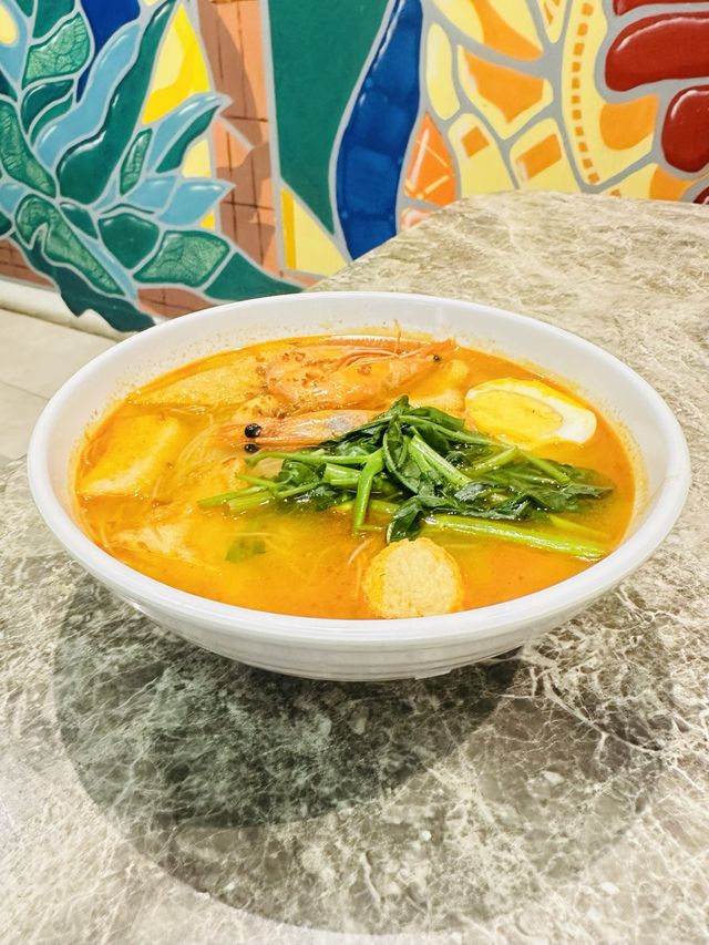  Uncle Five Coffee⭐️Traditional Kopitiam⭐️✨