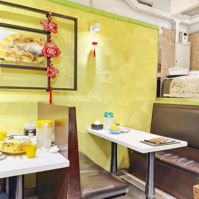 九龍城🇹🇭泰菜🍽️名店