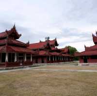 Mandalay