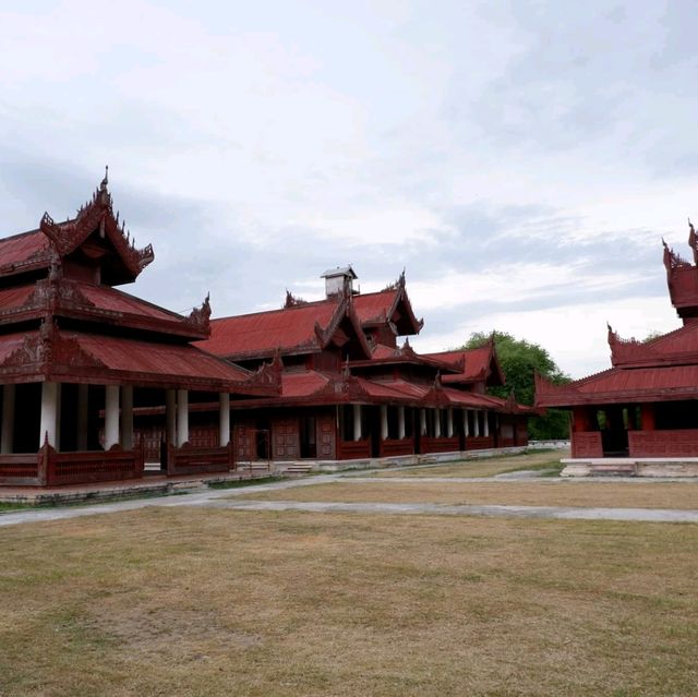 Mandalay