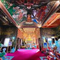 วัดบุพพาราม