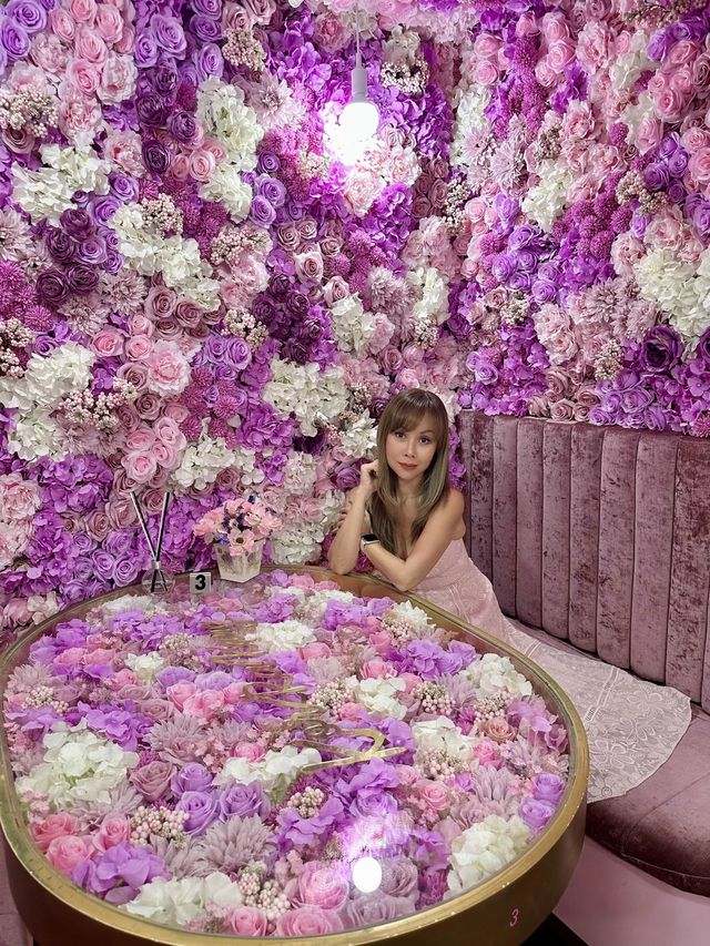 Barbie Approved Cafe in Phuket 💗🌸