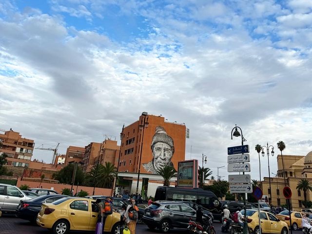 《摩洛哥-馬拉喀什 Morocco Marrakech》 