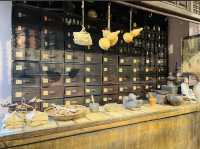 Museum of Traditional Vietnamese Medicine