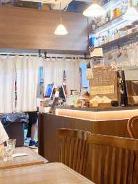 太子木系小店！Keto溫暖Cafe