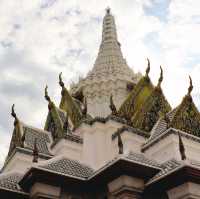ศาลหลักเมือง กรุงเทพมหานคร