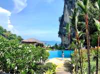 Railay Beach