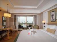 “ Dusit Thani Hua Hin ” ความสุขบนเนื้อที่ 112 ไร่