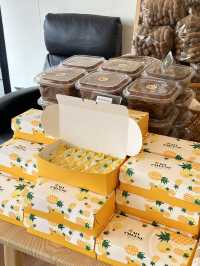 My cheese ร้านขนมแสนอร่อย
