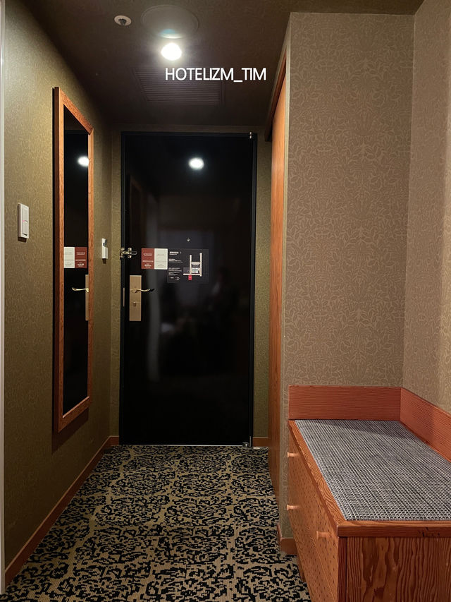 오이타 여행 시 가봐야할 호텔 추천🏨