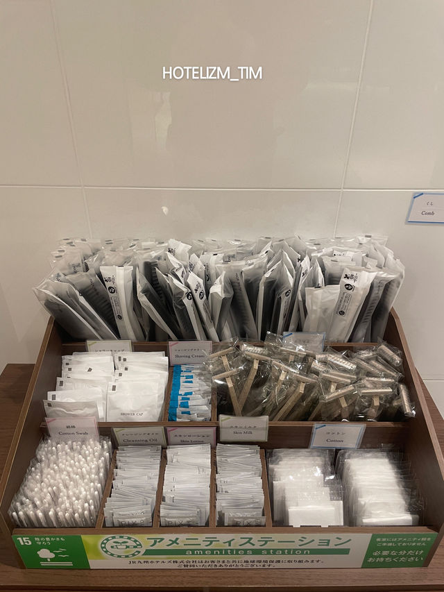 오이타 여행 시 가봐야할 호텔 추천🏨