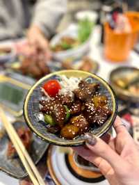 💛榴槤控💛不能錯過！😍任吃榴槤燒日料放題🥢