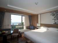 โรงแรม 4 ดาว เปิดใหม่ในเครือแมริออท