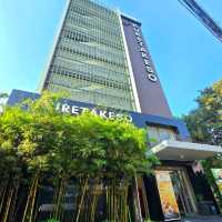 โรงแรม Hotel Kuretakeso Thailand Sriracha