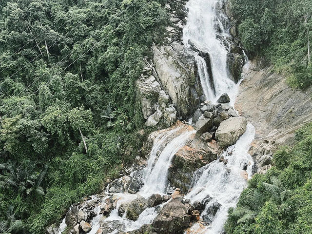 Bana Hills -- France in Da Nang 🇻🇳