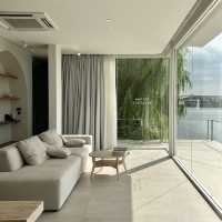 Rose House Villa วิลล่าริมทะเลสาบส่วนตัว 🌿