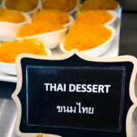 พามาทานบุฟเฟต์ กลางใจเมือง