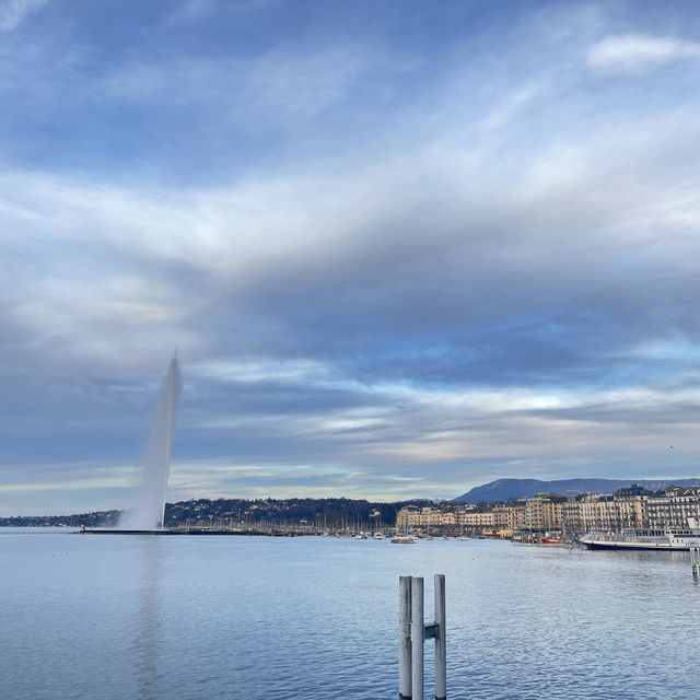 ✨Discover the Enchanting Charms of Geneva🇨🇭