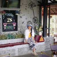 Two'S Day Cafe @ลานสกา จ.นครศรีธรรมราช