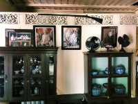บ้านเสานัก