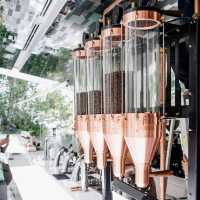 NANA Coffee Roasters Bangna 