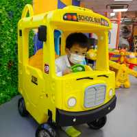 Cozy Play Town觀塘區playhouse