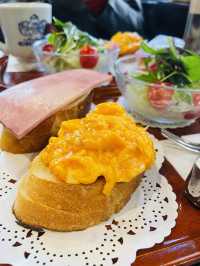 【兵庫県】神戸で朝食を食べるなら絶対に外せないカフェ！