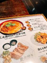 🇯🇵日本仙台美食探店👣 炙屋 十兵衛 S-PAL🍣滿出來的鮭魚卵