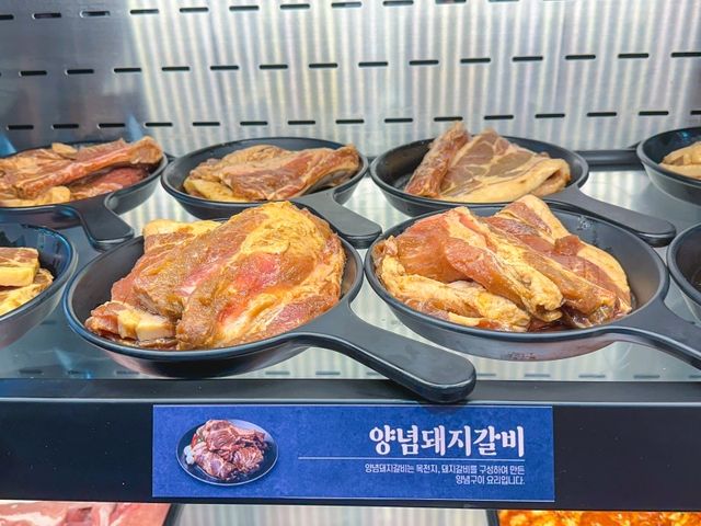 오전동 맛집 명륜진사갈비 리뉴얼 무한리필 퀄리티