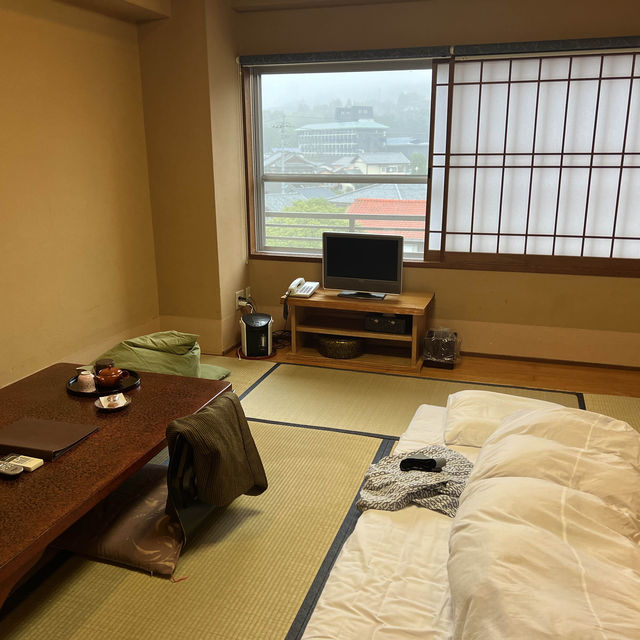 大村屋嬉野溫泉美人湯名不虛傳