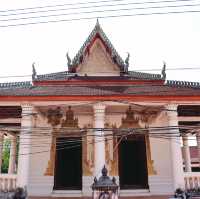 วัดคงคาราม  จ.ราชบุรี